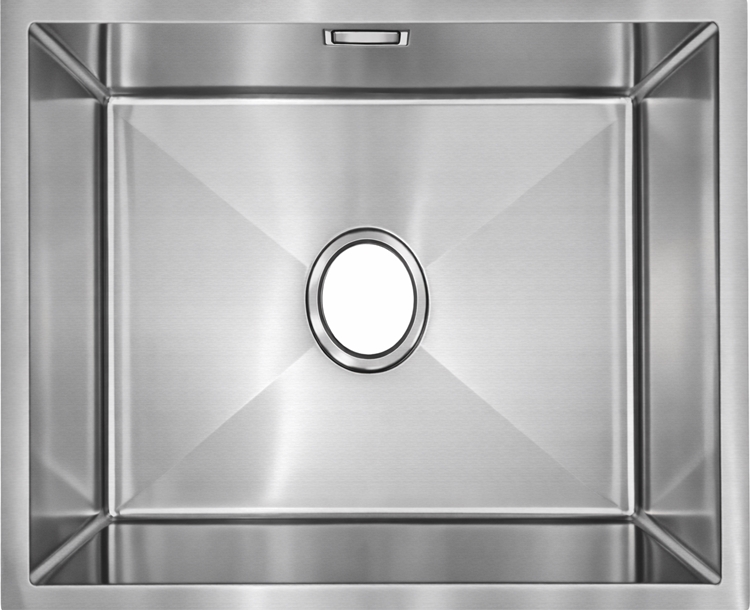 GLC 692U SAGA 45 (40X45) ÇELİK EVYE